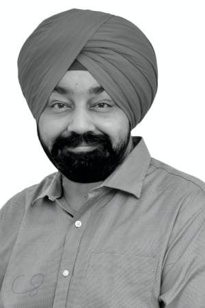 About - CHANPREET.net