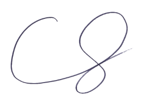 CS initials - CHANPREET.net